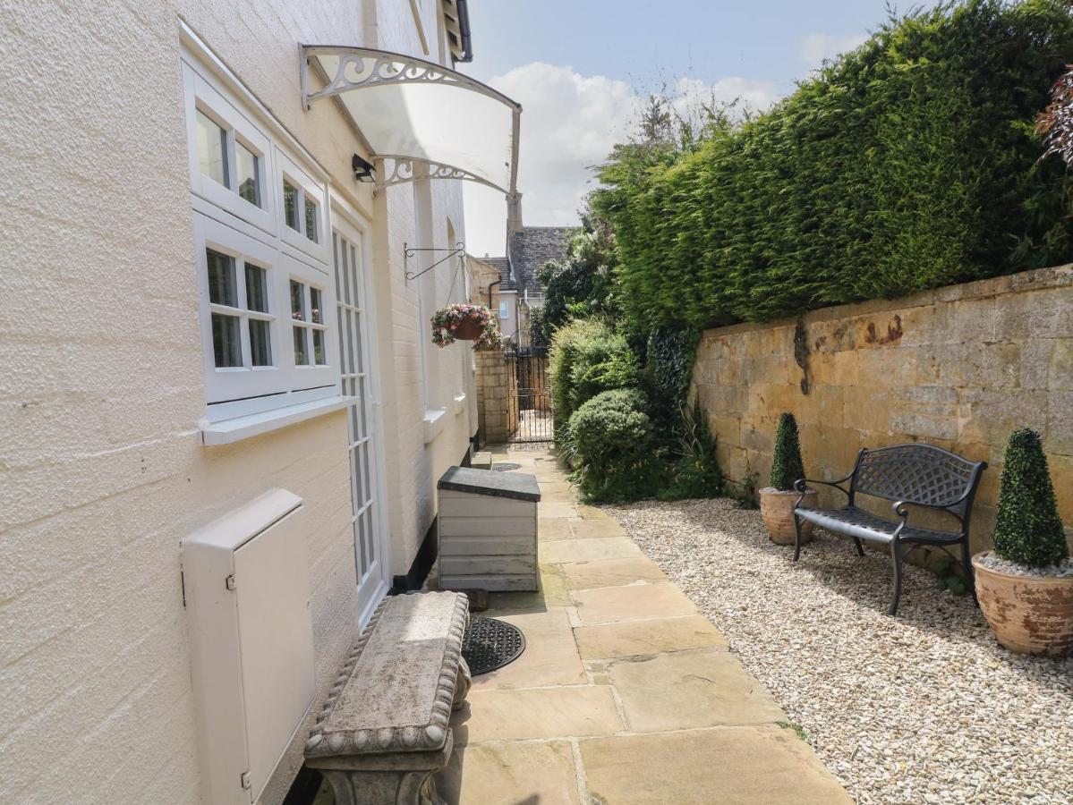 Blundell's Cottage Broadway  Esterno foto