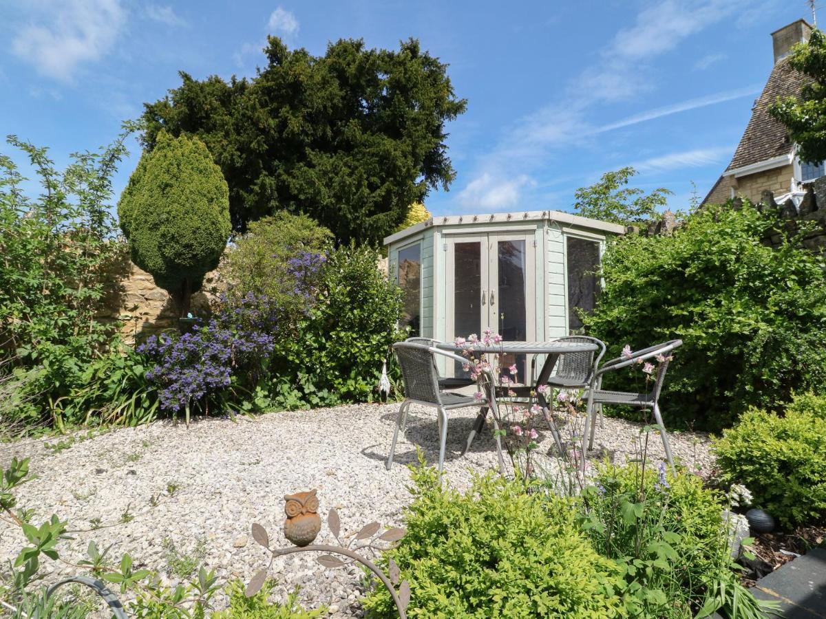 Blundell's Cottage Broadway  Esterno foto