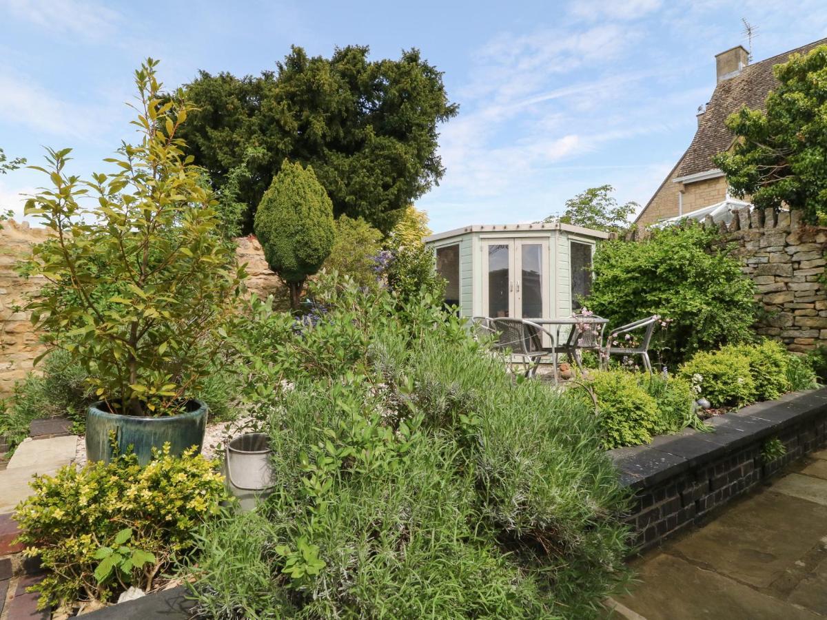 Blundell's Cottage Broadway  Esterno foto