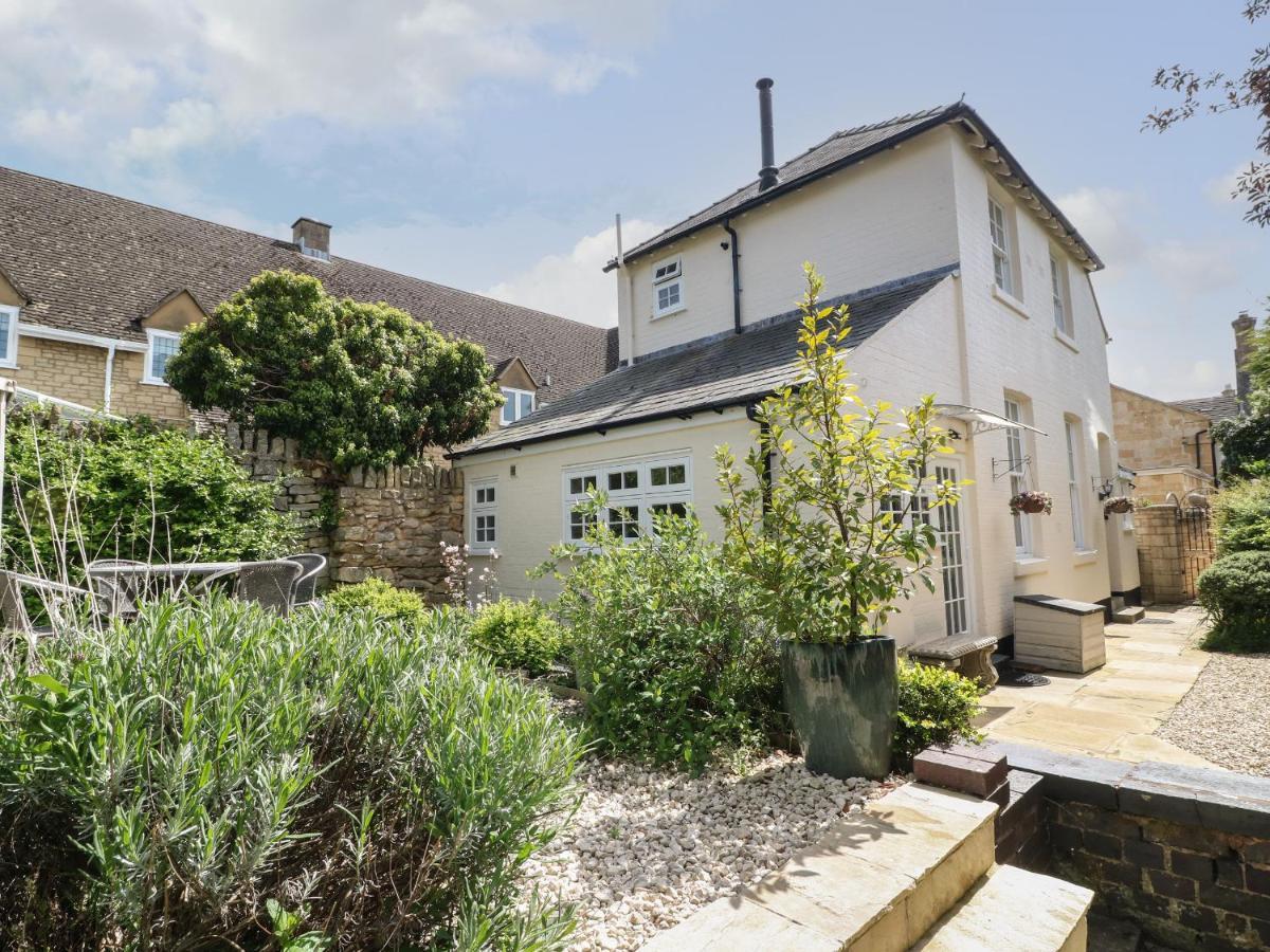 Blundell's Cottage Broadway  Esterno foto