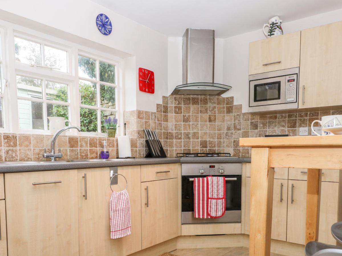 Blundell's Cottage Broadway  Esterno foto