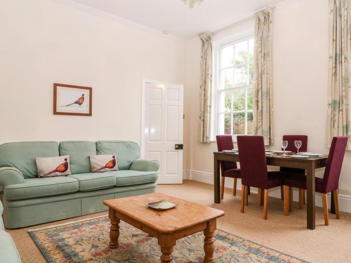 Blundell's Cottage Broadway  Esterno foto