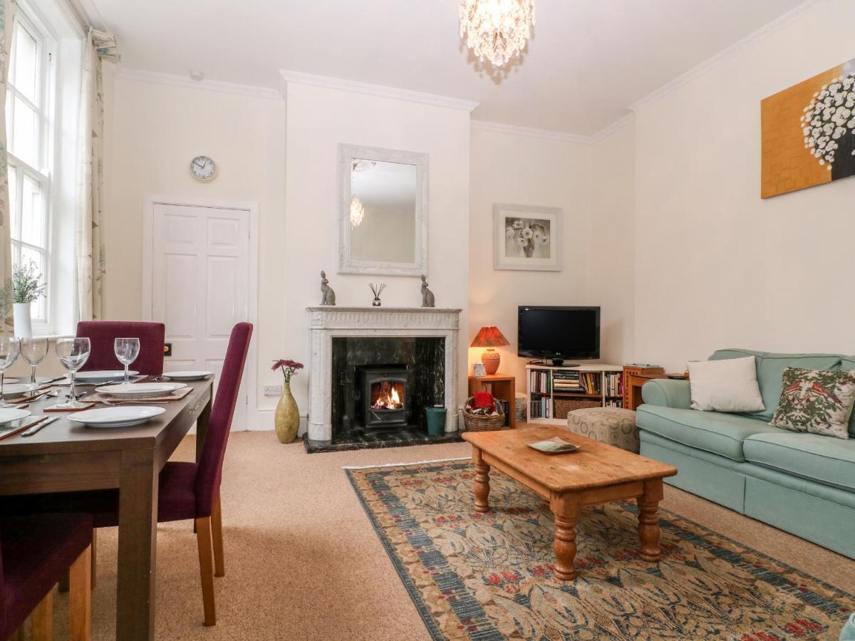 Blundell's Cottage Broadway  Esterno foto