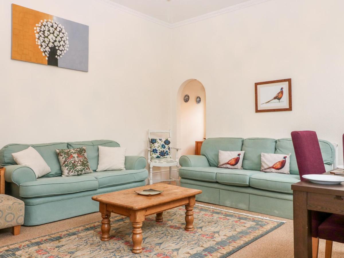 Blundell's Cottage Broadway  Esterno foto