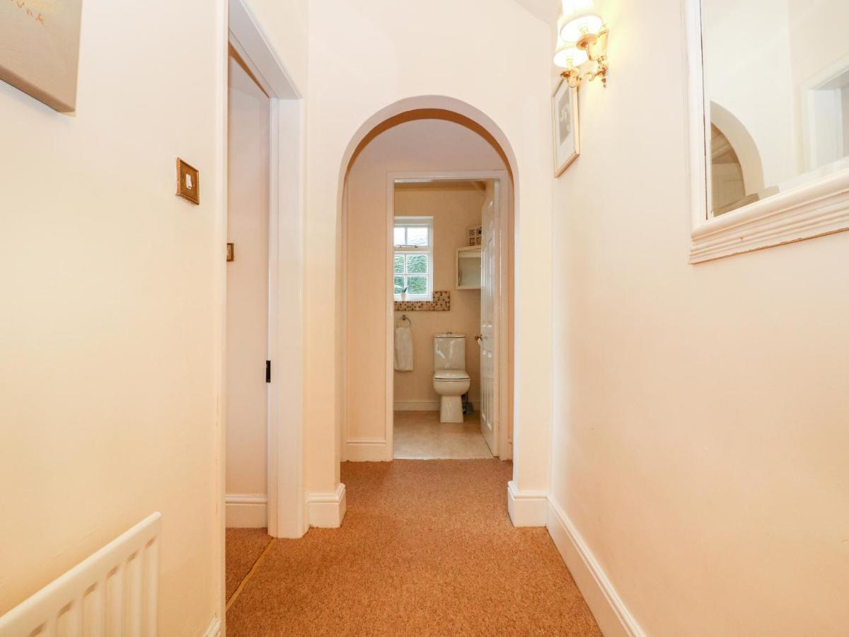 Blundell's Cottage Broadway  Esterno foto