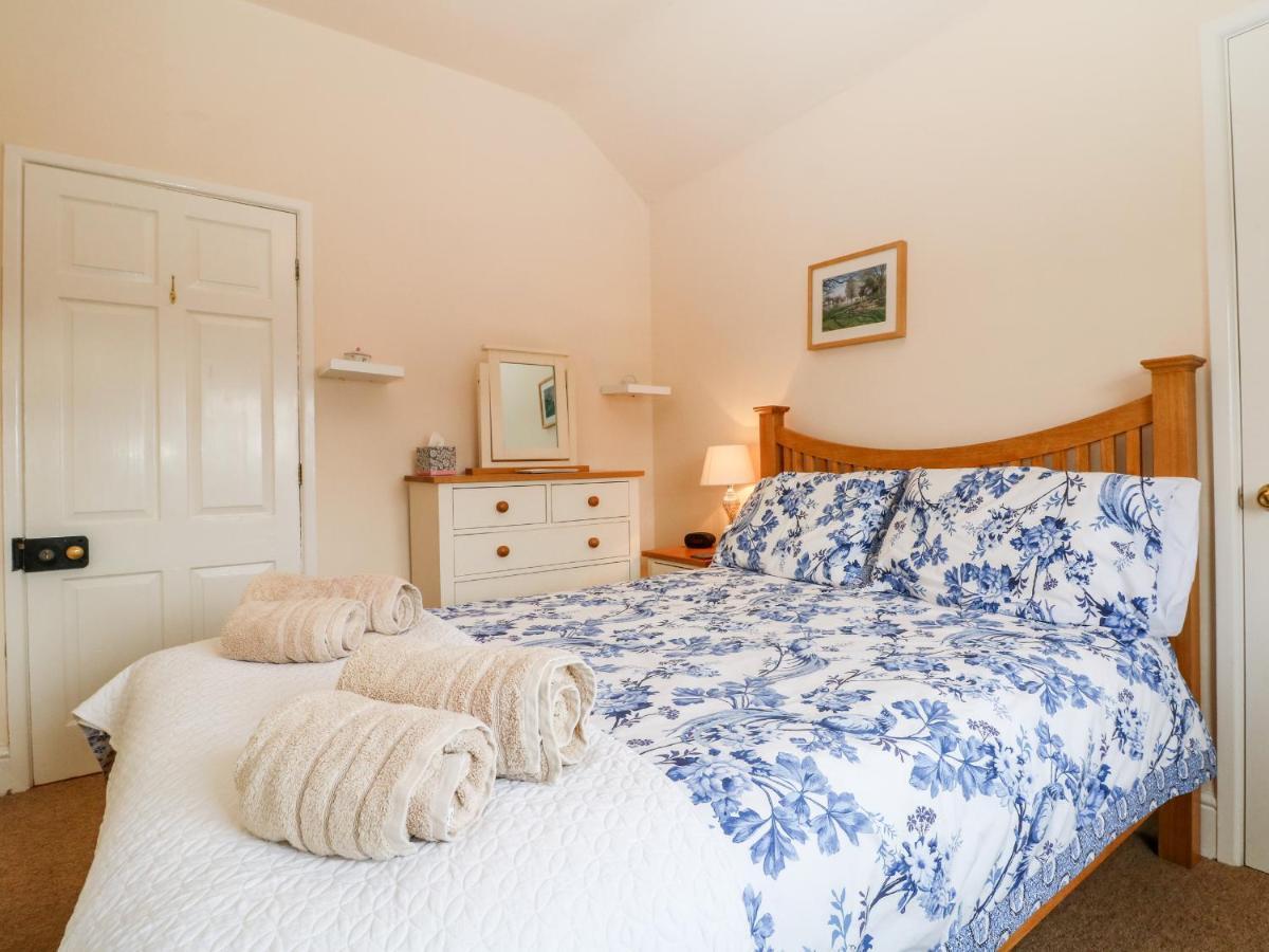Blundell's Cottage Broadway  Esterno foto
